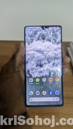 Pixel 6pro